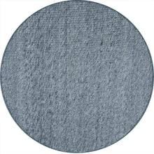 Fancy Anthra Grey Wool Rug The Rug Co