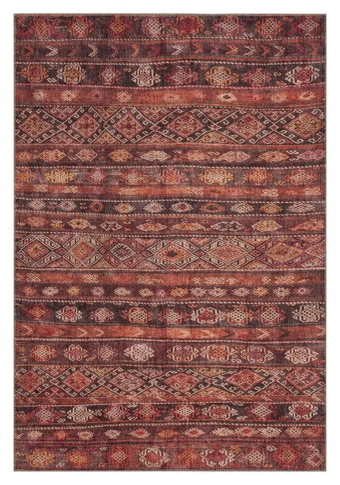 Ferah 215 Multi Rug Saray Rugs