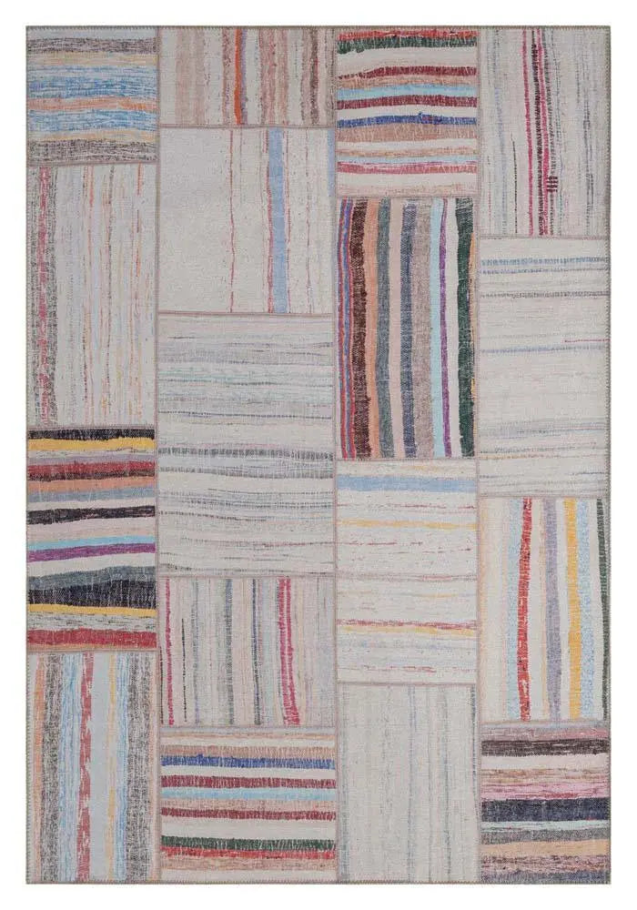 Ferah 42 Multi Rug Saray Rugs