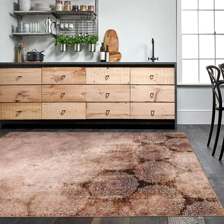 Ferah 60 Beige Rug Saray Rugs