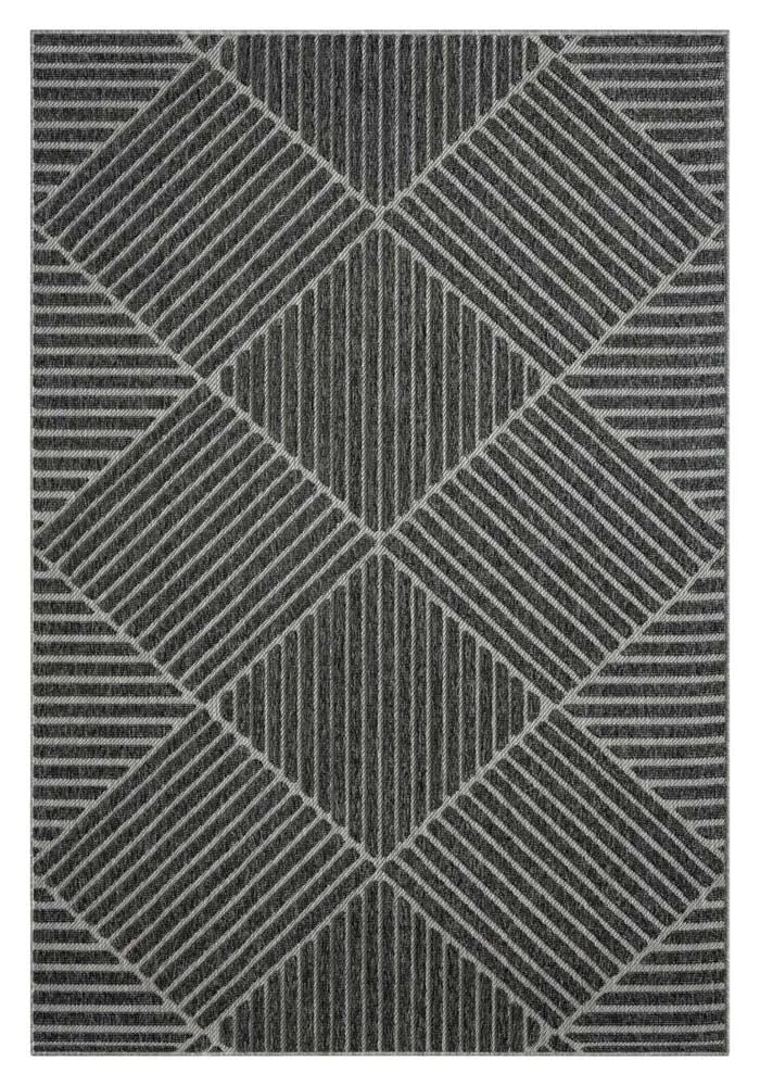 HAVANA 350 GREY OUTDOOR RUG Saray Rugs