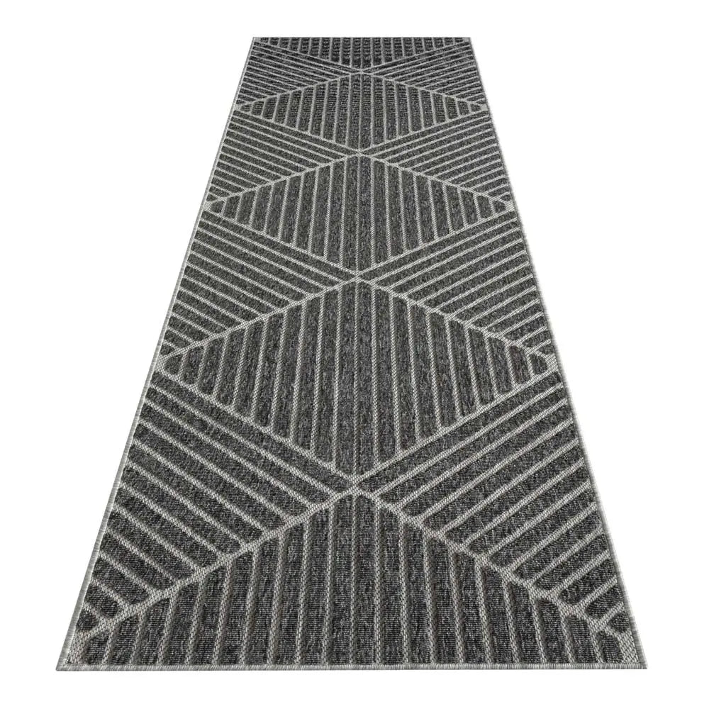HAVANA 350 GREY OUTDOOR RUG Saray Rugs
