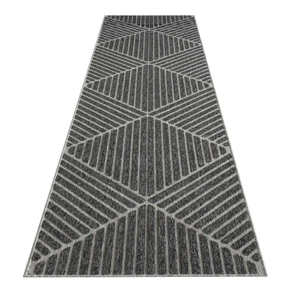 HAVANA 350 GREY OUTDOOR RUG Saray Rugs