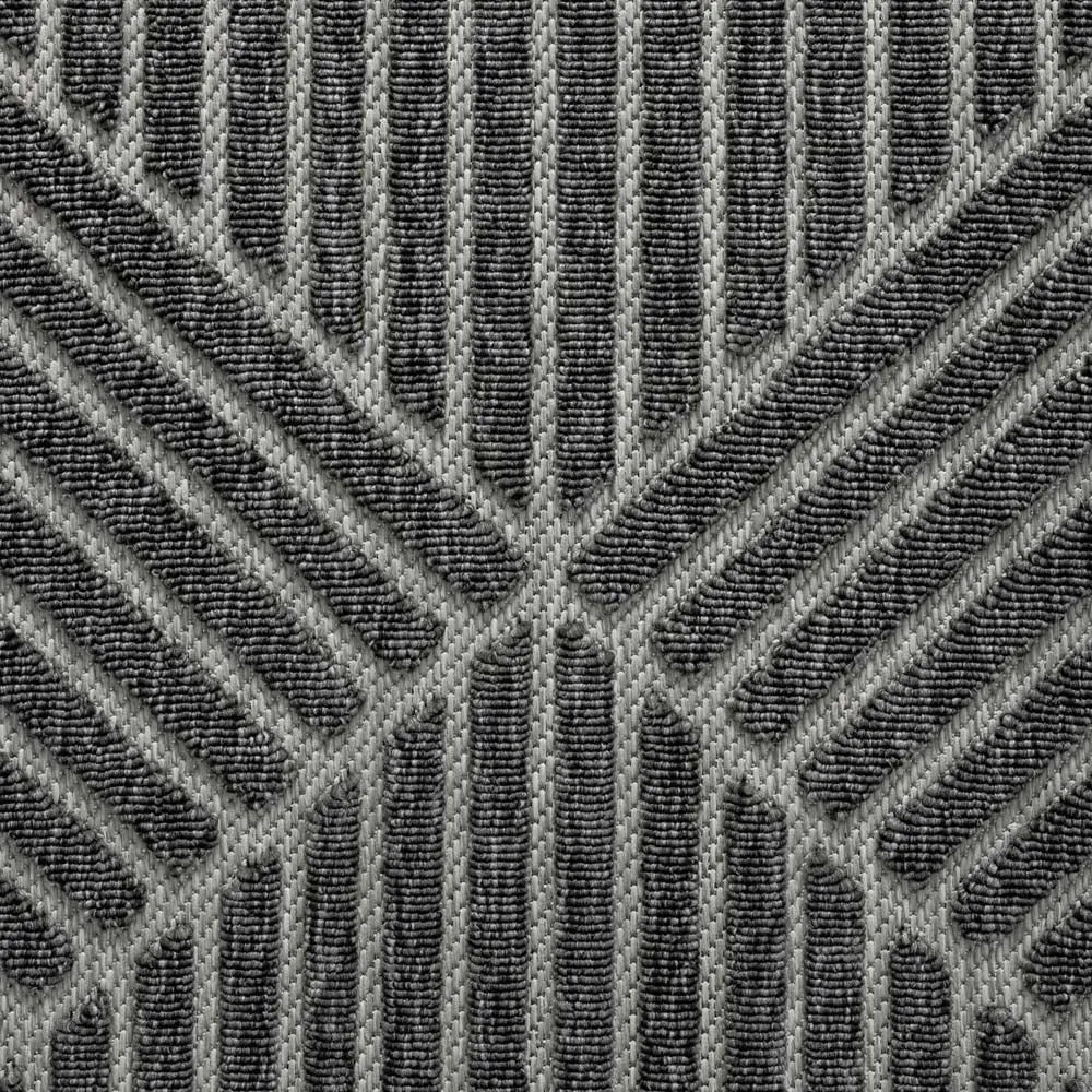 HAVANA 350 GREY OUTDOOR RUG Saray Rugs