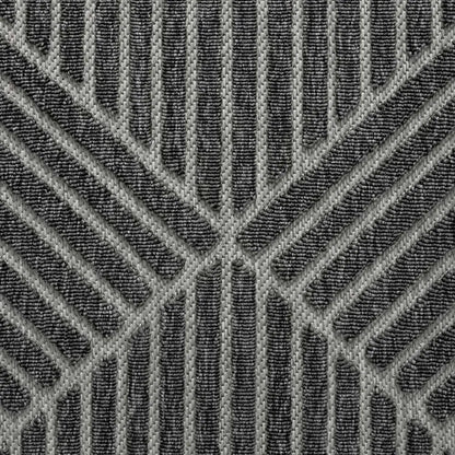 HAVANA 350 GREY OUTDOOR RUG Saray Rugs