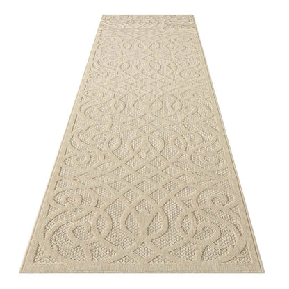 HAVANA 351 CREAM OUTDOOR RUG Saray Rugs