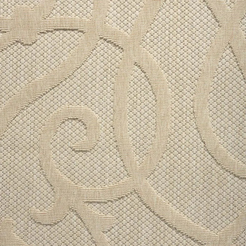 HAVANA 351 CREAM OUTDOOR RUG Saray Rugs