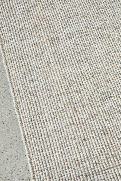 Harlow Ariel Beige Rug RUG CULTURE