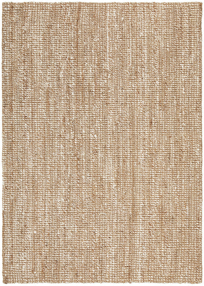 Harlow Hunter Natural Rug RUG CULTURE