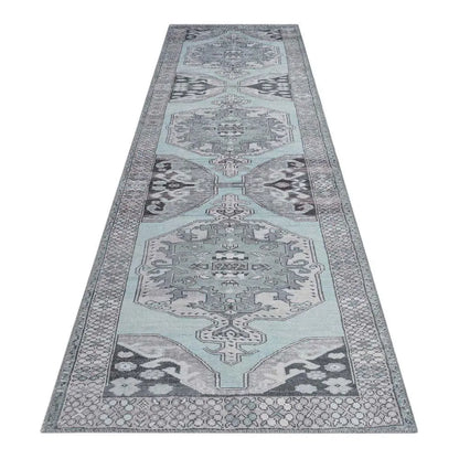 HYDE 2019 LIGHT BLUE RUG Saray Rugs