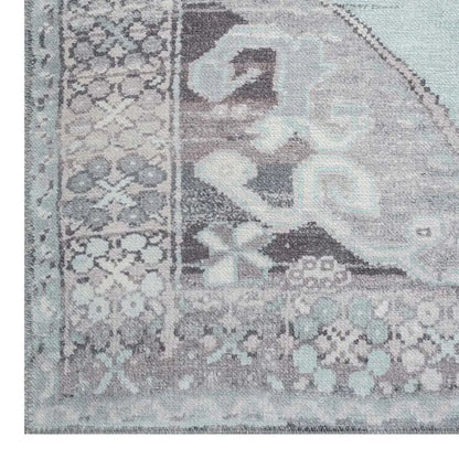 HYDE 2019 LIGHT BLUE RUG Saray Rugs