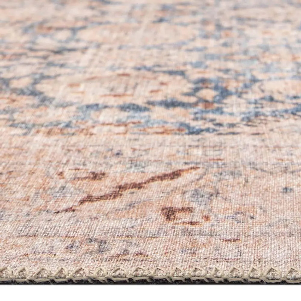 HYDE 2019 NAVY RUG Saray Rugs