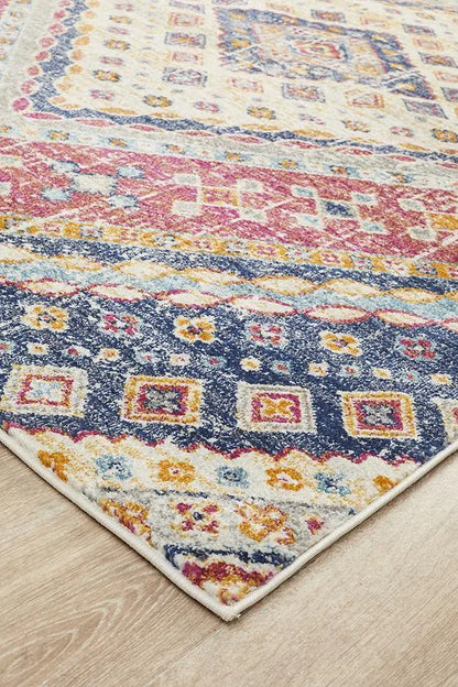 Hayat 203 Multi Rug Unitex