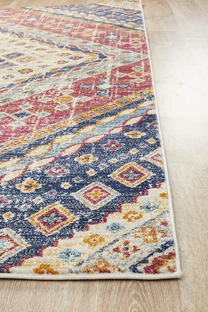 Hayat 203 Multi Rug Unitex