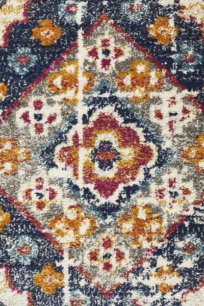 Hayat 203 Multi Rug Unitex