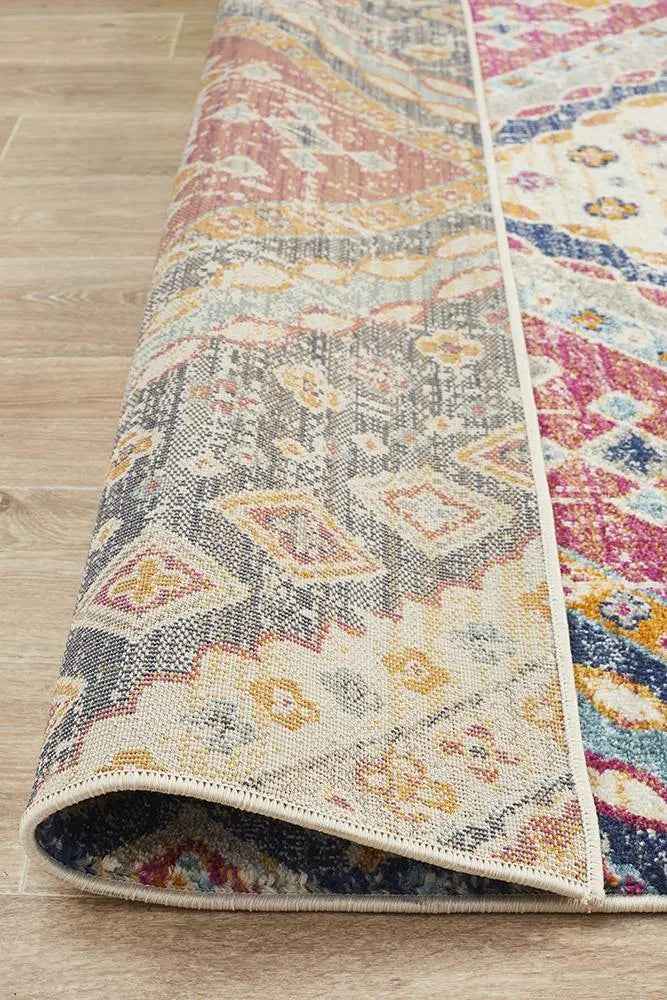 Hayat 203 Multi Rug Unitex