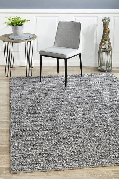 Howard 801 Steel Wool and Viscose Rug Unitex