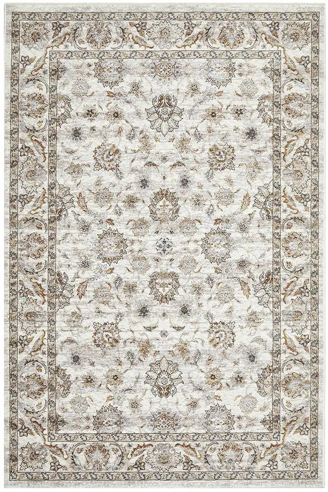 Jasmine Bone Rug RUG CULTURE