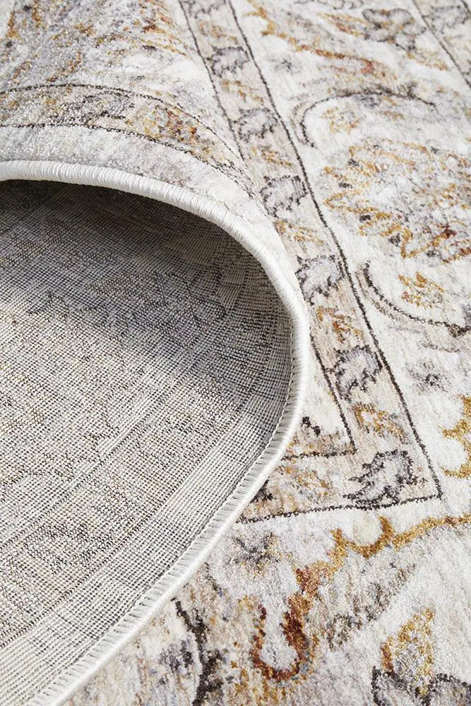 Jasmine Bone Rug RUG CULTURE