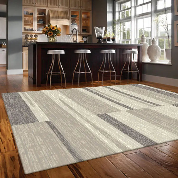 Kensington Collection 01 Beige Saray Rugs