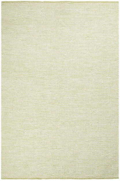 Lapa Pistachio Wool Rug Unitex