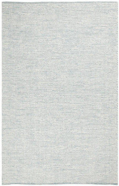 Lapa Torquoise Wool Rug Unitex