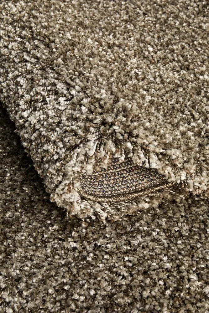 Lara Rock shaggy Rug Unitex