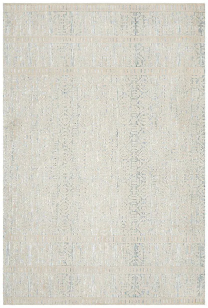 Levanta Lucy Blue Green Rug Rug Culture
