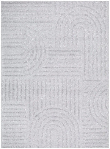 Manolya  Dior Silver RUG CULTURE