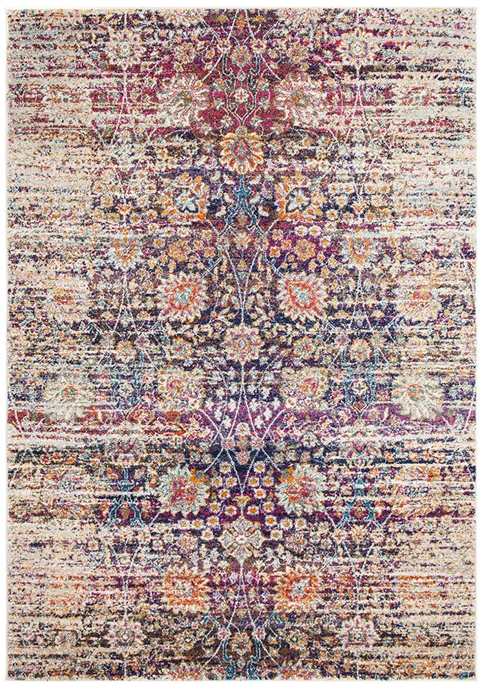 Mirage 360 Multi-Colour Unitex