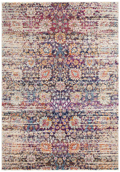 Mirage 360 Multi-Colour Unitex