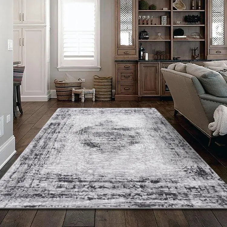 Montreal 8601 Grey Rug Saray Rugs