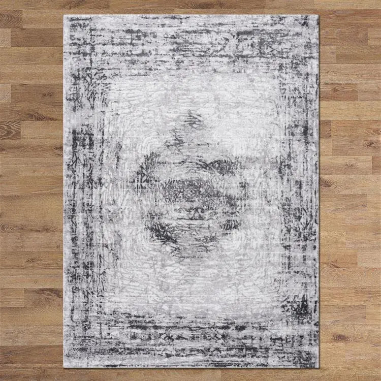 Montreal 8601 Grey Rug Saray Rugs