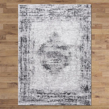 Montreal 8601 Grey Rug Saray Rugs
