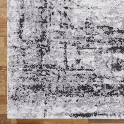 Montreal 8601 Grey Rug Saray Rugs