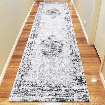 Montreal 8601 Grey Rug Saray Rugs
