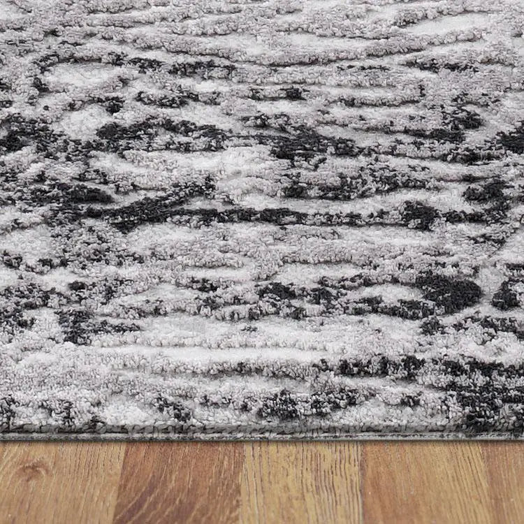 Montreal 8601 Grey Rug Saray Rugs