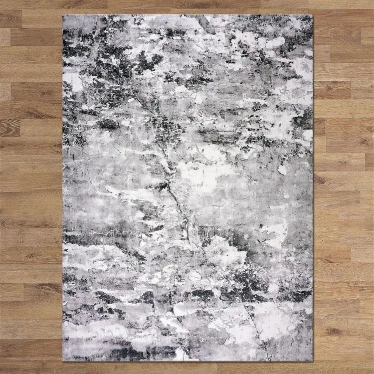 Montreal 8605 Grey Rug Saray Rugs