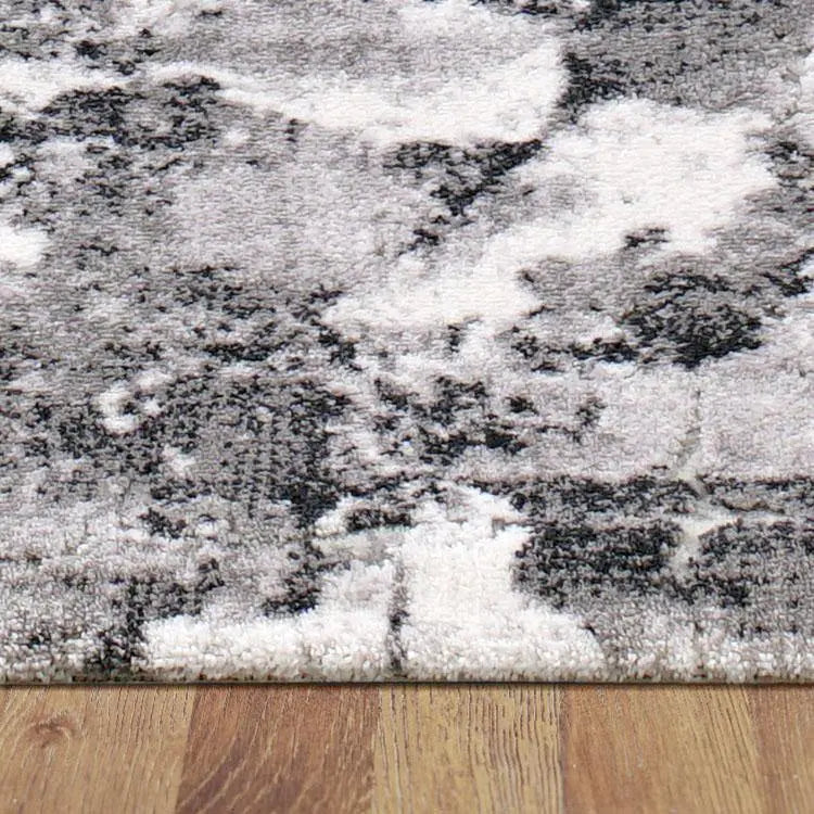 Montreal 8605 Grey Rug Saray Rugs