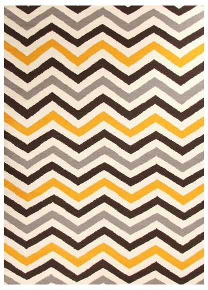 Moon 18 Yellow Unitex