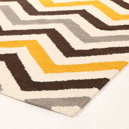 Moon 18 Yellow Unitex