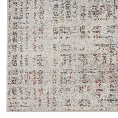 Newington 1600 Beige Hallway Runner Saray Rugs