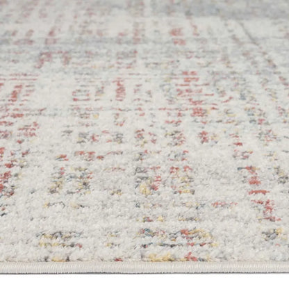 Newington 1600 Beige Hallway Runner Saray Rugs