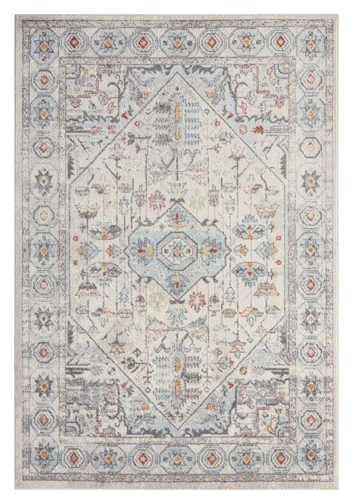 Newington 7260 Blue Rug Saray Rugs