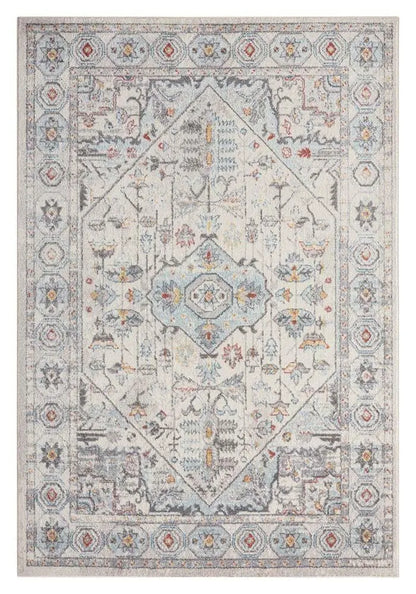 Newington 7260 Blue Rug Saray Rugs