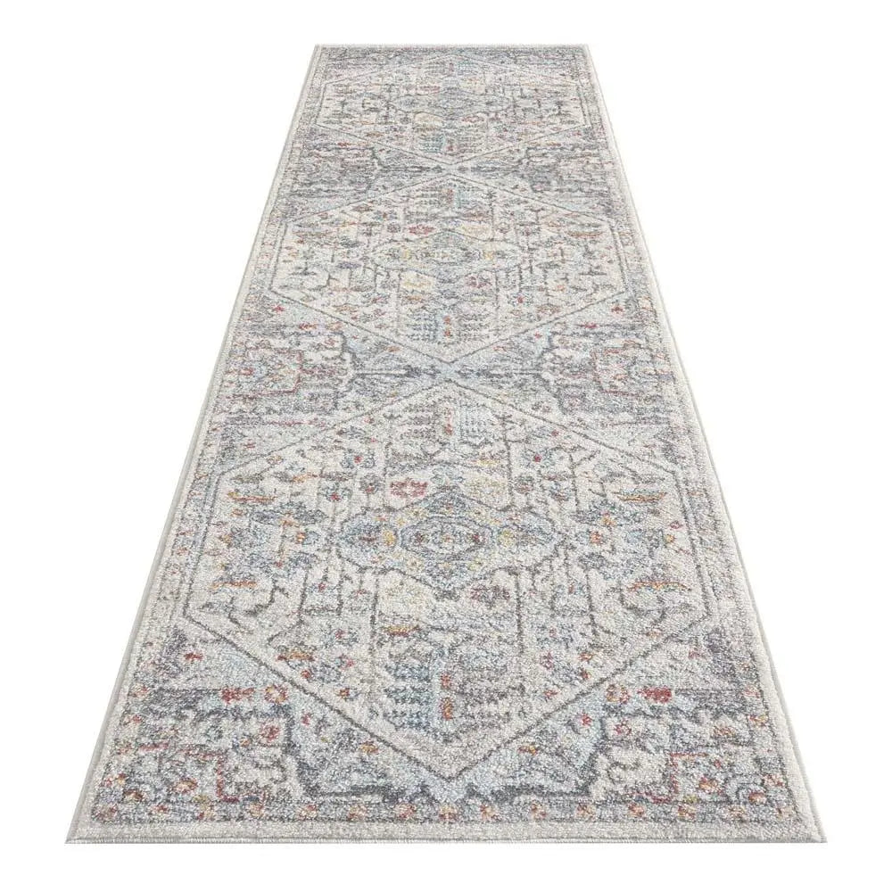 Newington 7260 Blue Rug Saray Rugs