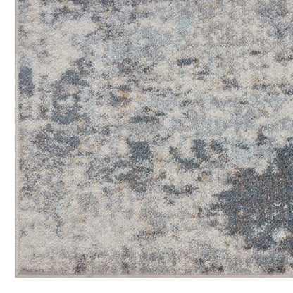 Newington 8427 Grey Rug Saray Rugs