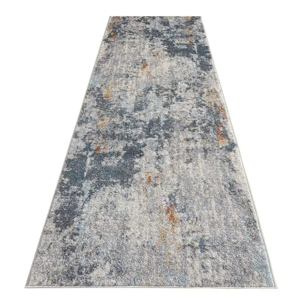 Newington 8427 Grey Rug Saray Rugs