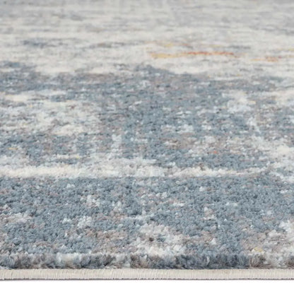 Newington 8427 Grey Rug Saray Rugs