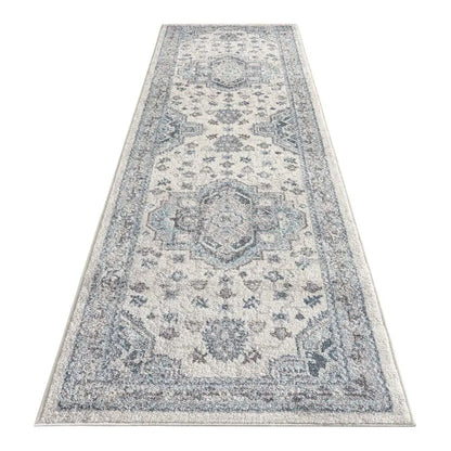 Newington 8478 Blue Rug Saray Rugs